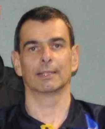 Stéphane Massé