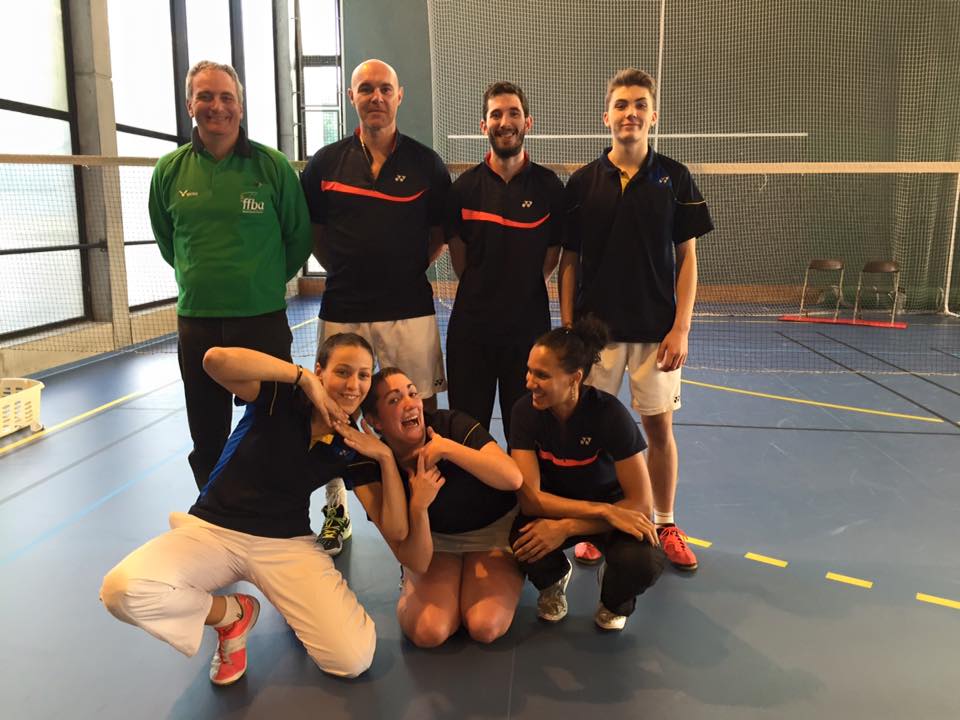 Equipe 1