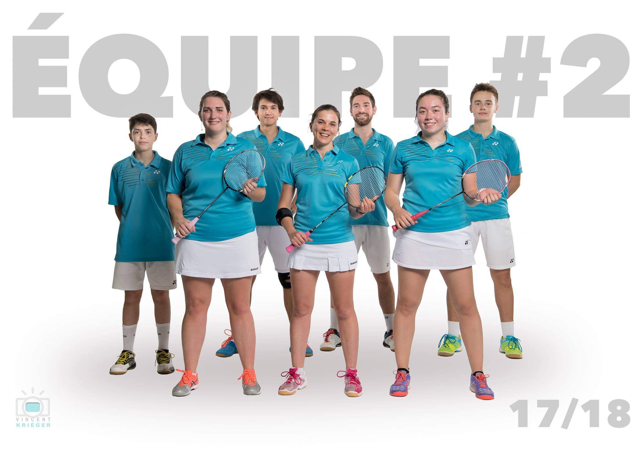 Equipe 2