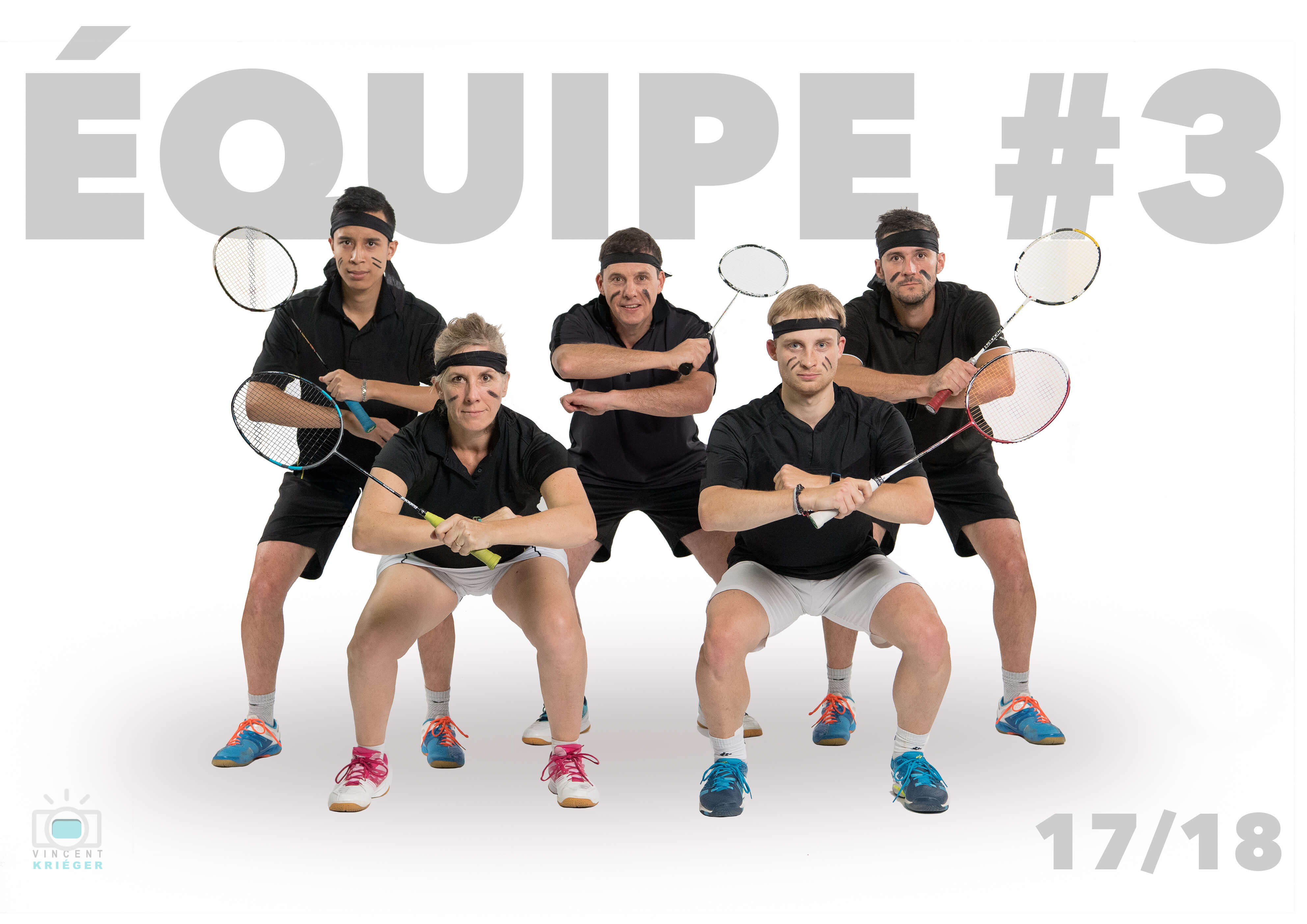 Equipe 3