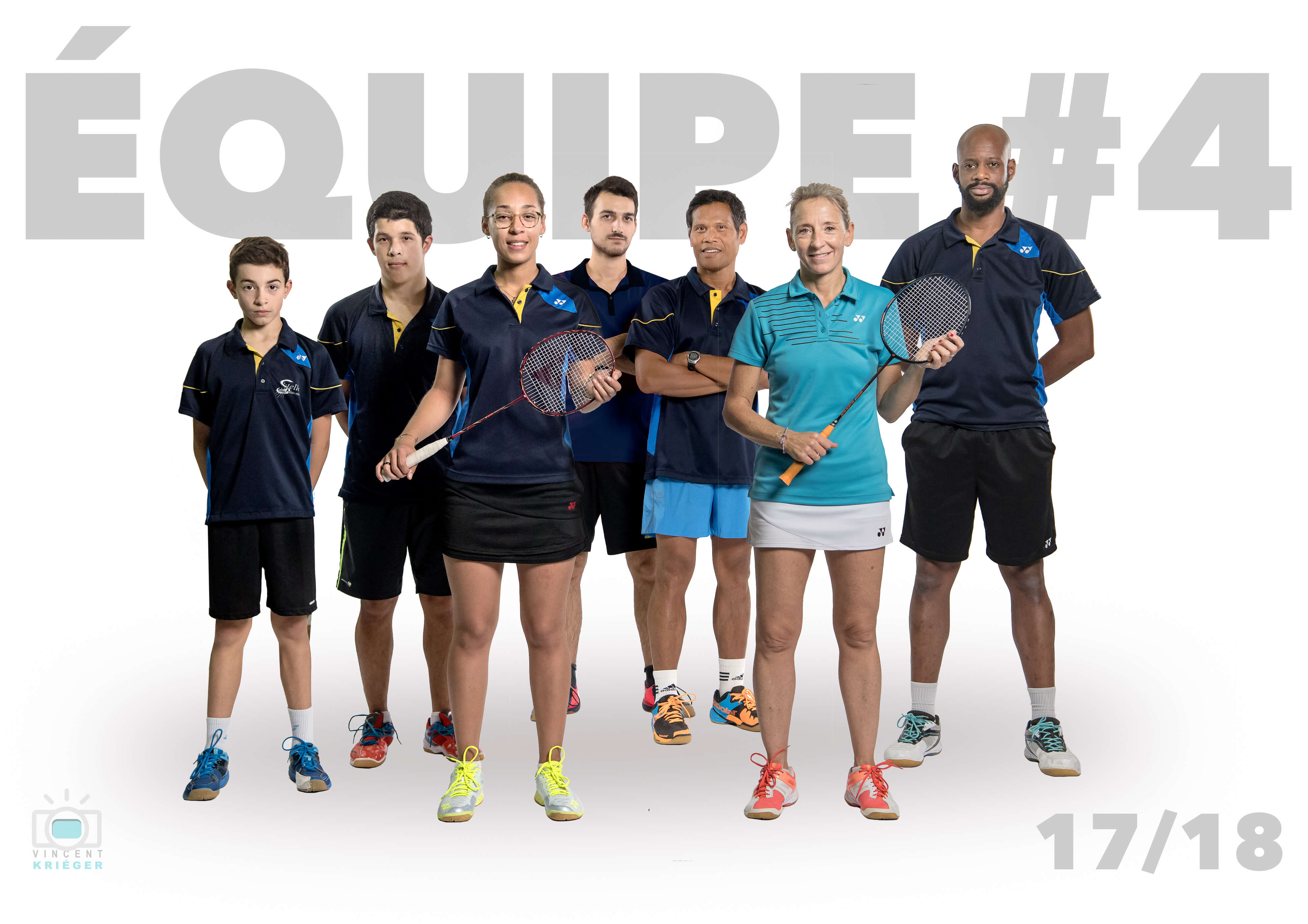 Equipe 4