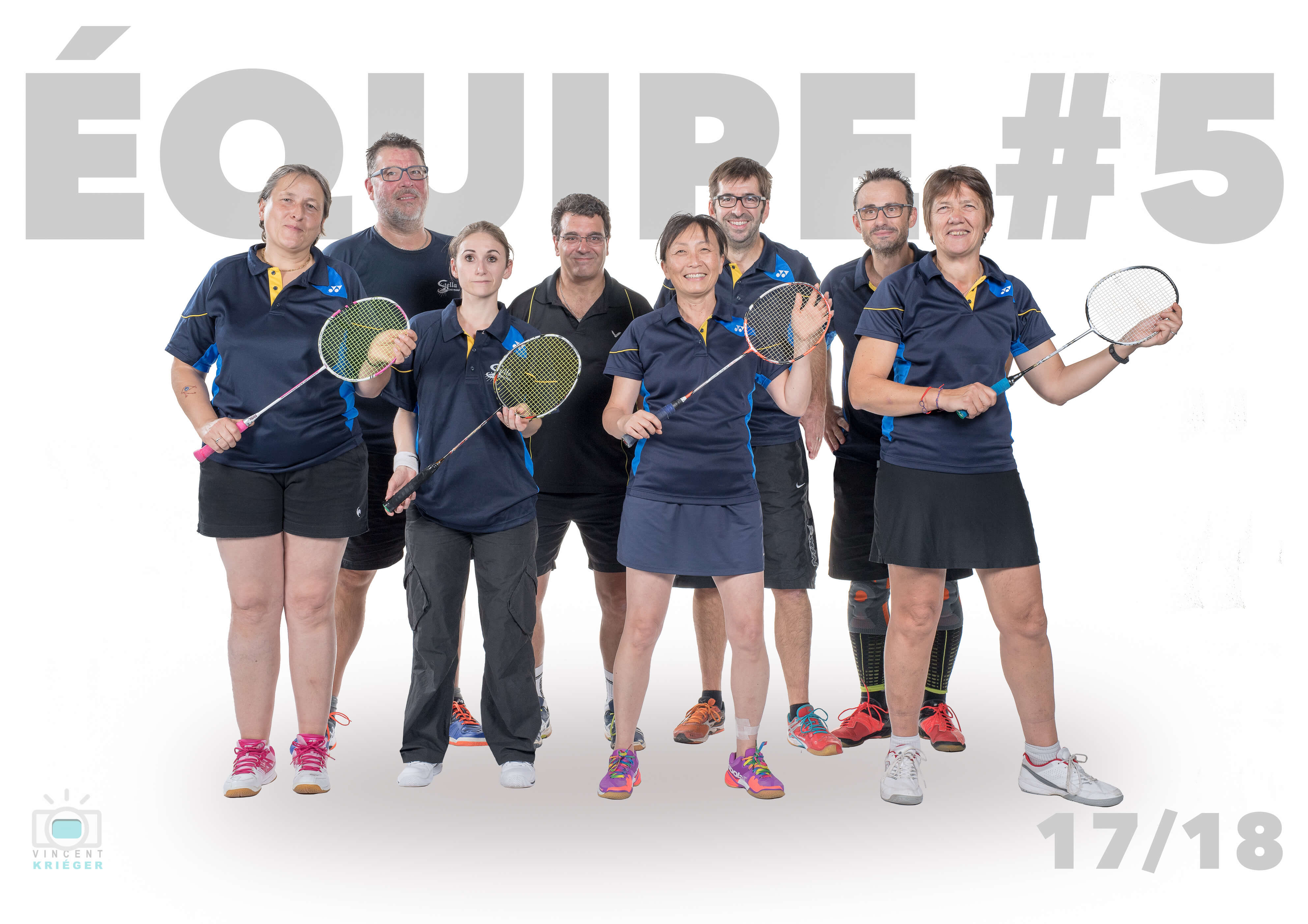 Equipe 5
