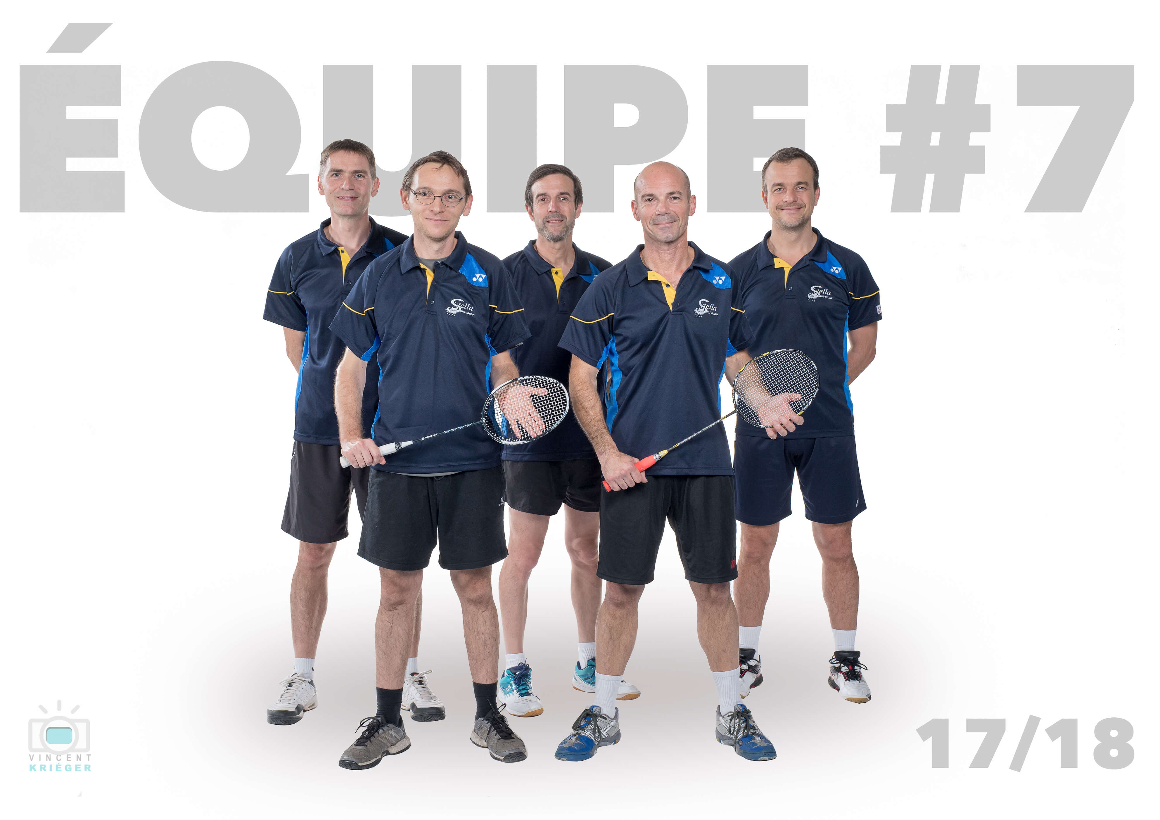 Equipe 7