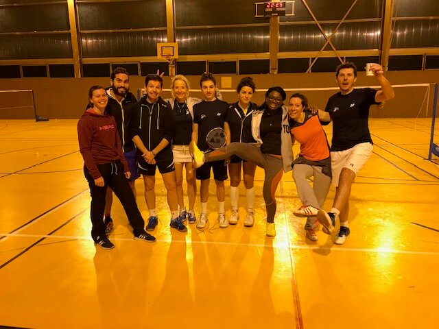equipe 4