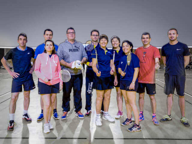 equipe 6