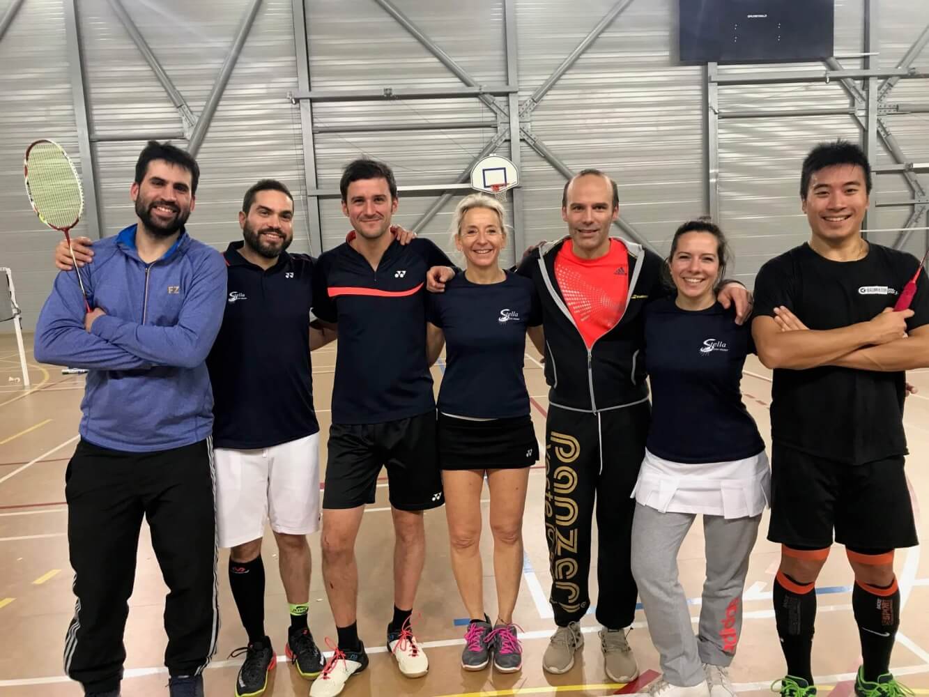 equipe 3