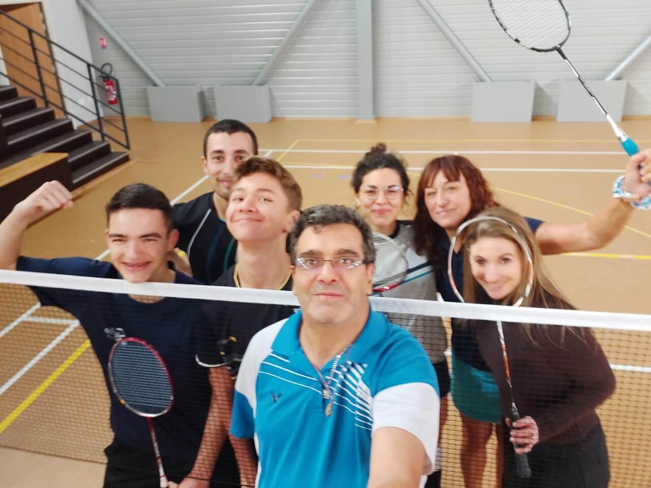equipe 5