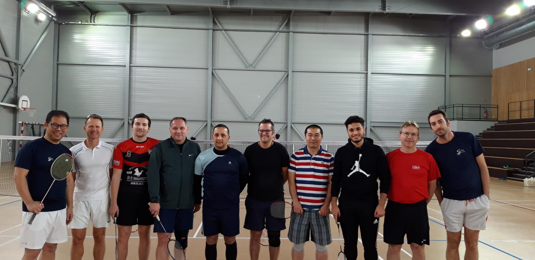 equipe 9