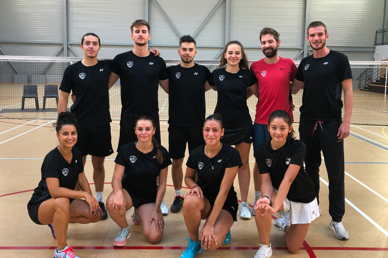 equipe 2