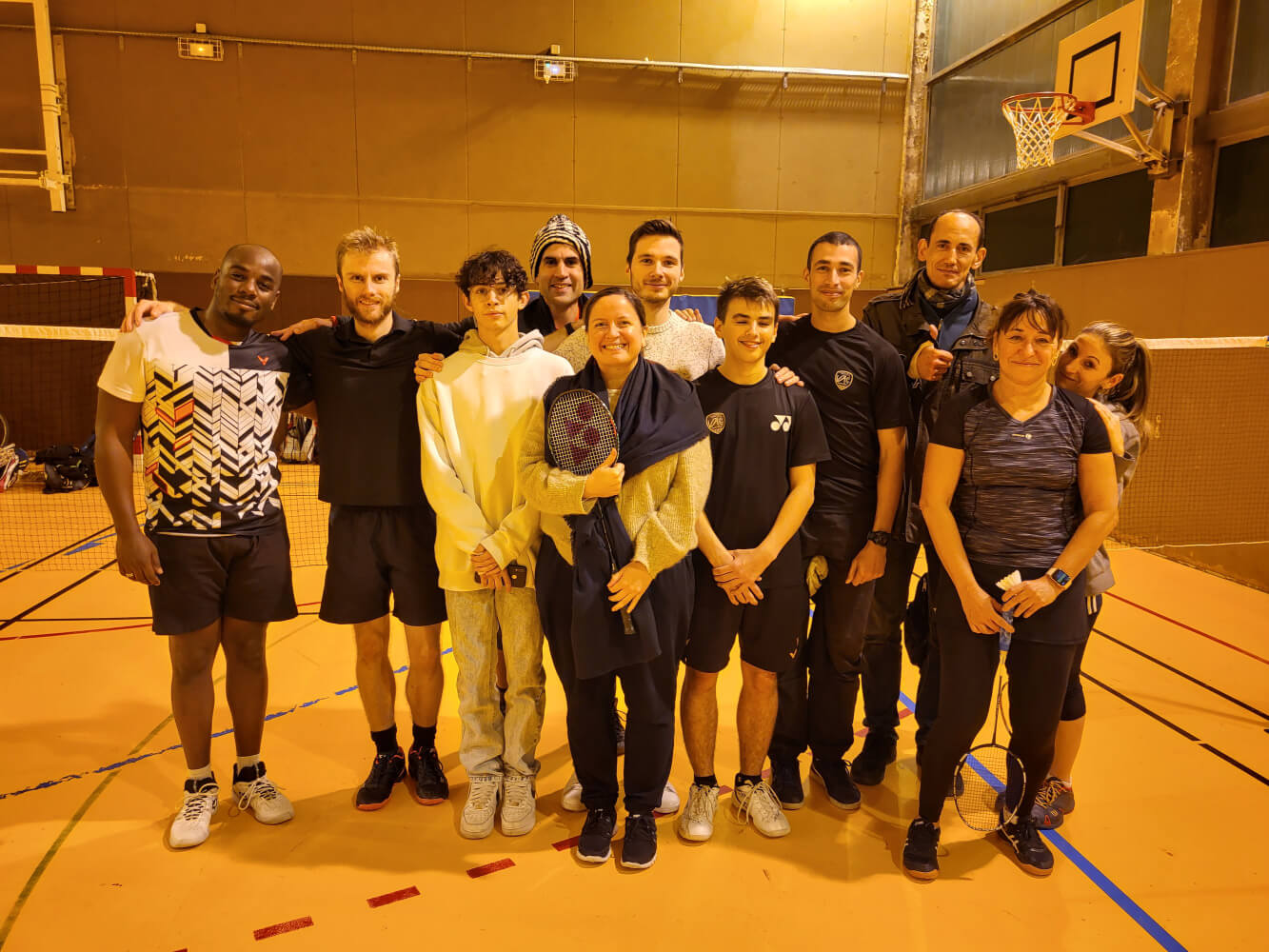 equipe 5