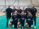 5ème journée d'interclubs nationaux en N2 et TOP12 !